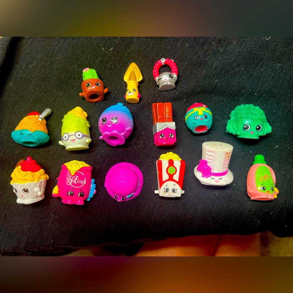 Squinkies Bundle